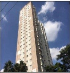 Apartamento, 63 m² - Foto 1
