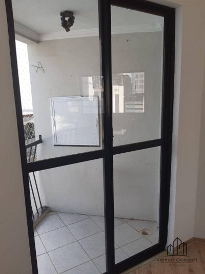 Apartamento, 3 quartos, 83 m² - Foto 4
