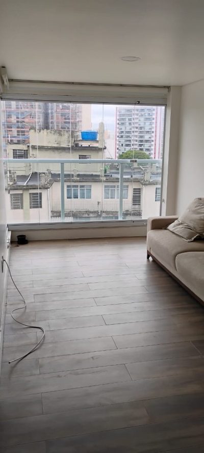 Apartamento, 3 quartos, 77 m² - Foto 2