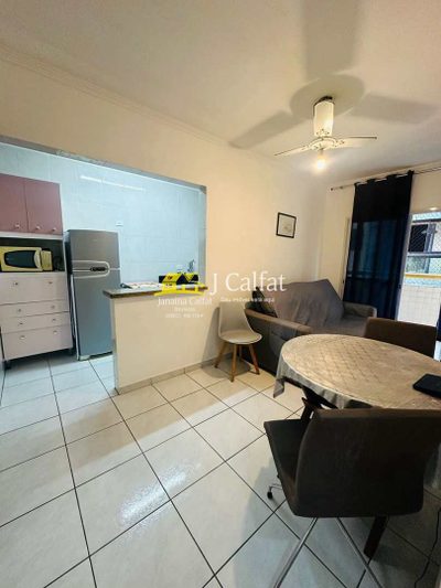 Apartamento, 1 quarto, 41 m² - Foto 5