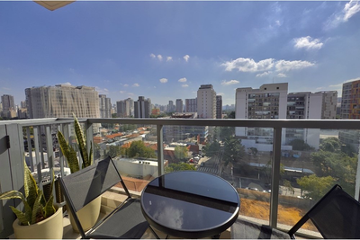 Apartamento, 1 quarto, 37 m² - Foto 4