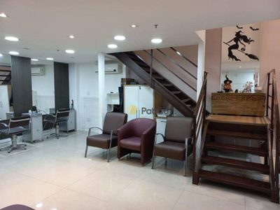 Loja-Salão, 85 m² - Foto 5