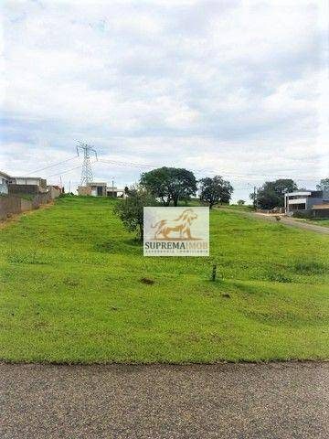 Loteamento e Condomínio, 1000 m² - Foto 1
