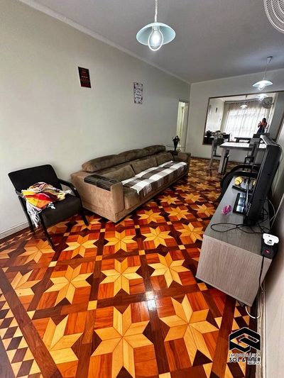 Apartamento, 2 quartos, 90 m² - Foto 5