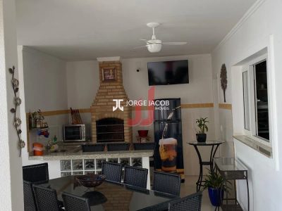 Casa, 3 quartos, 325 m² - Foto 3