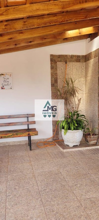 Casa, 3 quartos, 120 m² - Foto 5