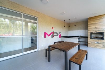 Apartamento, 2 quartos, 54 m² - Foto 3