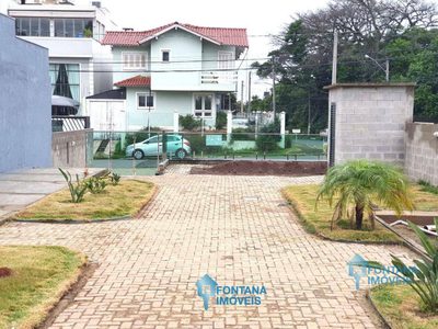 Terreno, 330 m² - Foto 1