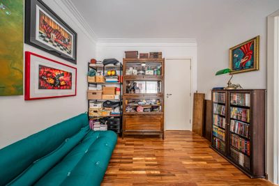 Apartamento, 4 quartos, 167 m² - Foto 4