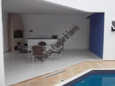 Sobrado, 3 quartos, 274 m² - Foto 1