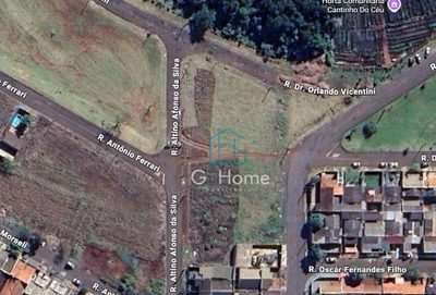Terreno, 250 m² - Foto 1