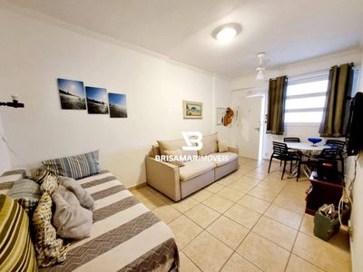 Apartamento, 1 quarto, 50 m² - Foto 3
