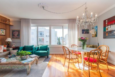Cobertura, 4 quartos, 246 m² - Foto 4