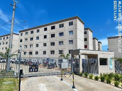 Apartamento, 2 quartos, 41 m² - Foto 1