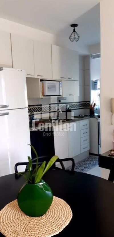 Apartamento, 1 quarto - Foto 3
