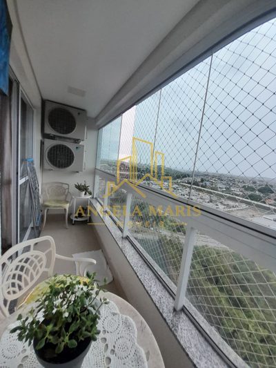 Apartamento, 2 quartos, 69 m² - Foto 4