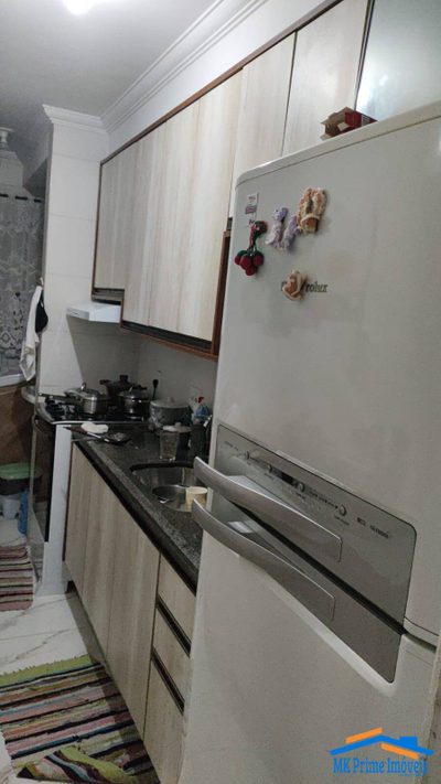 Apartamento, 2 quartos, 49 m² - Foto 4