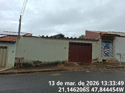 Casa, 2 quartos, 200 m² - Foto 1