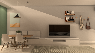 Casa, 2 quartos, 63 m² - Foto 5