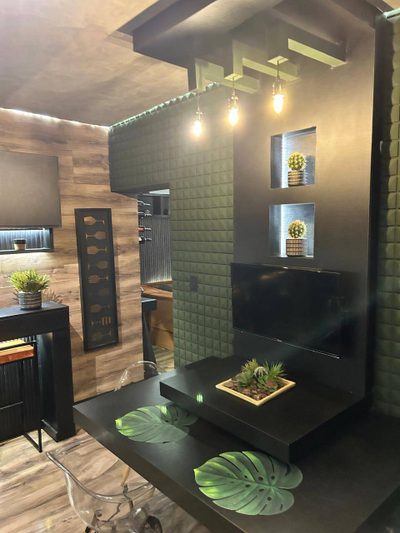 Apartamento, 2 quartos, 77 m² - Foto 4