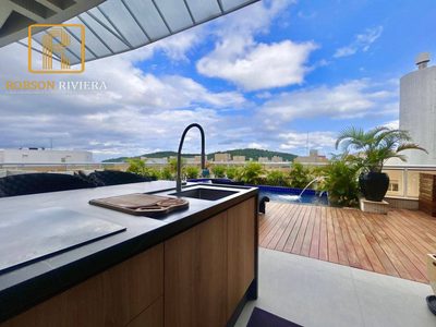 Cobertura, 5 quartos, 325 m² - Foto 5