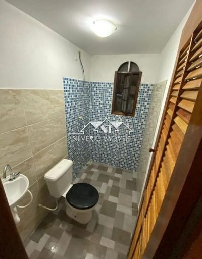 Casa, 1 quarto, 50 m² - Foto 5