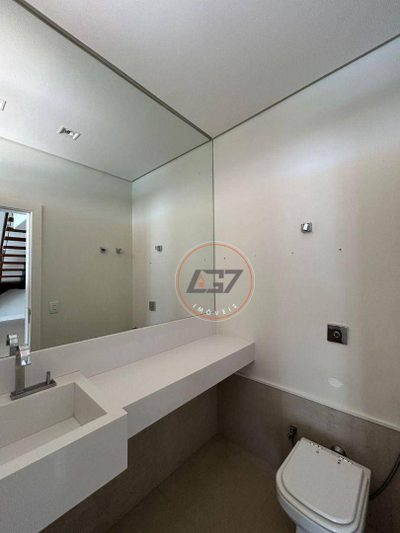 Casa de Condomínio, 3 quartos - Foto 5