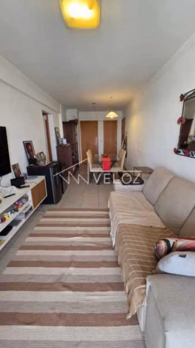 Apartamento, 2 quartos, 88 m² - Foto 2