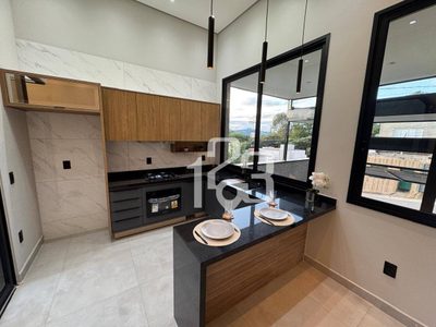 Casa, 3 quartos, 117 m² - Foto 1