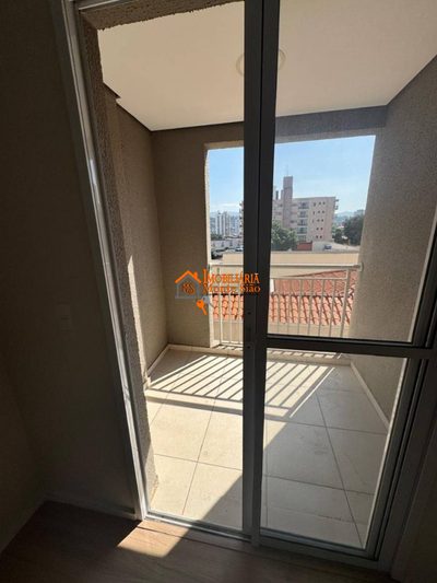 Apartamento, 2 quartos, 58 m² - Foto 3