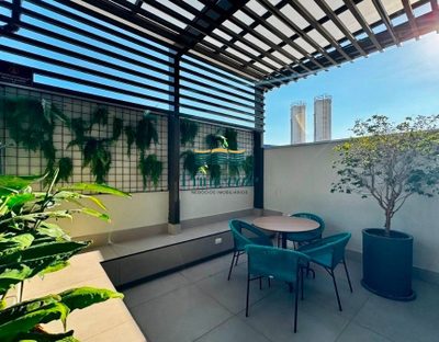 Apartamento, 3 quartos, 83 m² - Foto 3