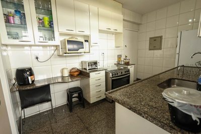 Apartamento, 4 quartos, 136 m² - Foto 5