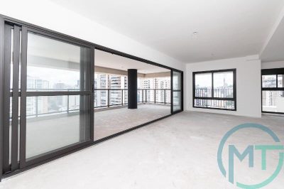 Apartamento, 4 quartos, 184 m² - Foto 4