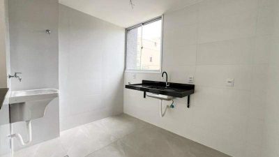 Apartamento, 2 quartos, 52 m² - Foto 4