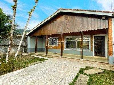 Casa, 6 quartos - Foto 1