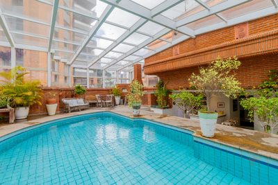Cobertura, 4 quartos, 580 m² - Foto 3