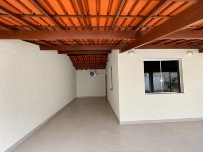 Casa, 2 quartos - Foto 2