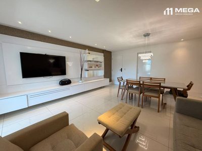 Apartamento, 3 quartos, 118 m² - Foto 4