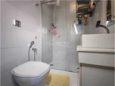 Apartamento, 1 quarto, 45 m² - Foto 1