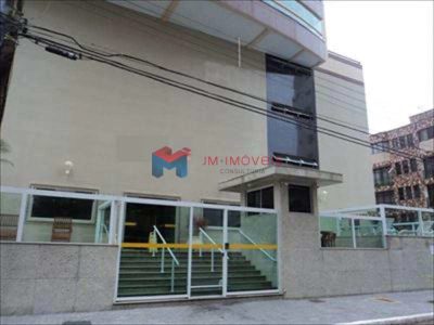 Apartamento, 2 quartos, 110 m² - Foto 1