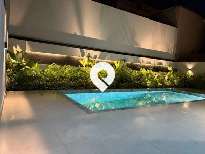 Casa de Condomínio, 4 quartos - Foto 3
