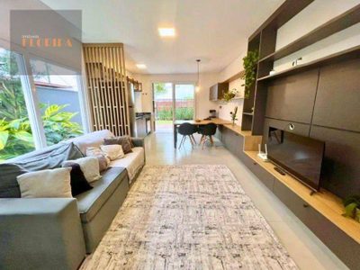 Casa, 3 quartos, 147 m² - Foto 1