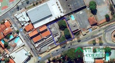 Terreno, 2000 m² - Foto 3