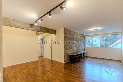 Apartamento, 3 quartos, 107 m² - Foto 1