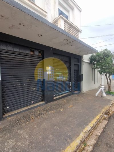 Prédio Inteiro, 90 m² - Foto 1