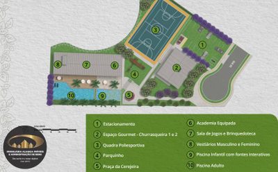 Terreno, 184 m² - Foto 2