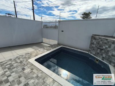 Casa, 2 quartos, 76 m² - Foto 4