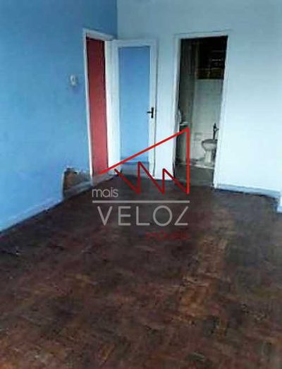 Apartamento, 1 quarto, 40 m² - Foto 2