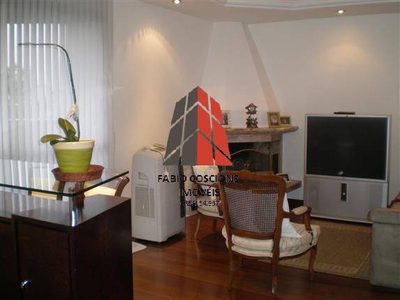Apartamento, 3 quartos, 243 m² - Foto 5