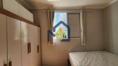 Apartamento, 2 quartos, 44 m² - Foto 3